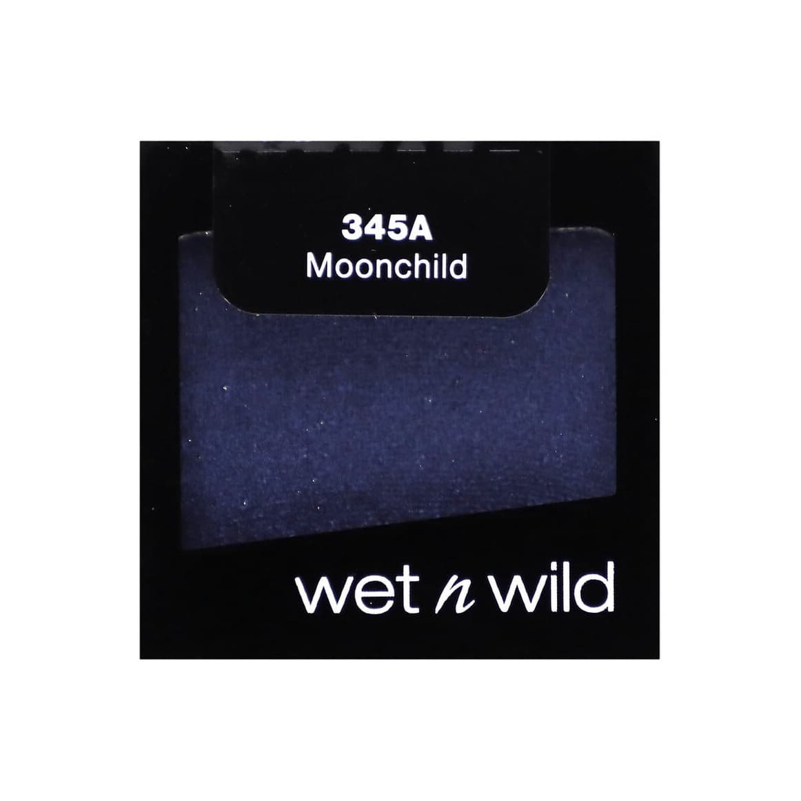 Eyeshadow Single, 345A Moonchild