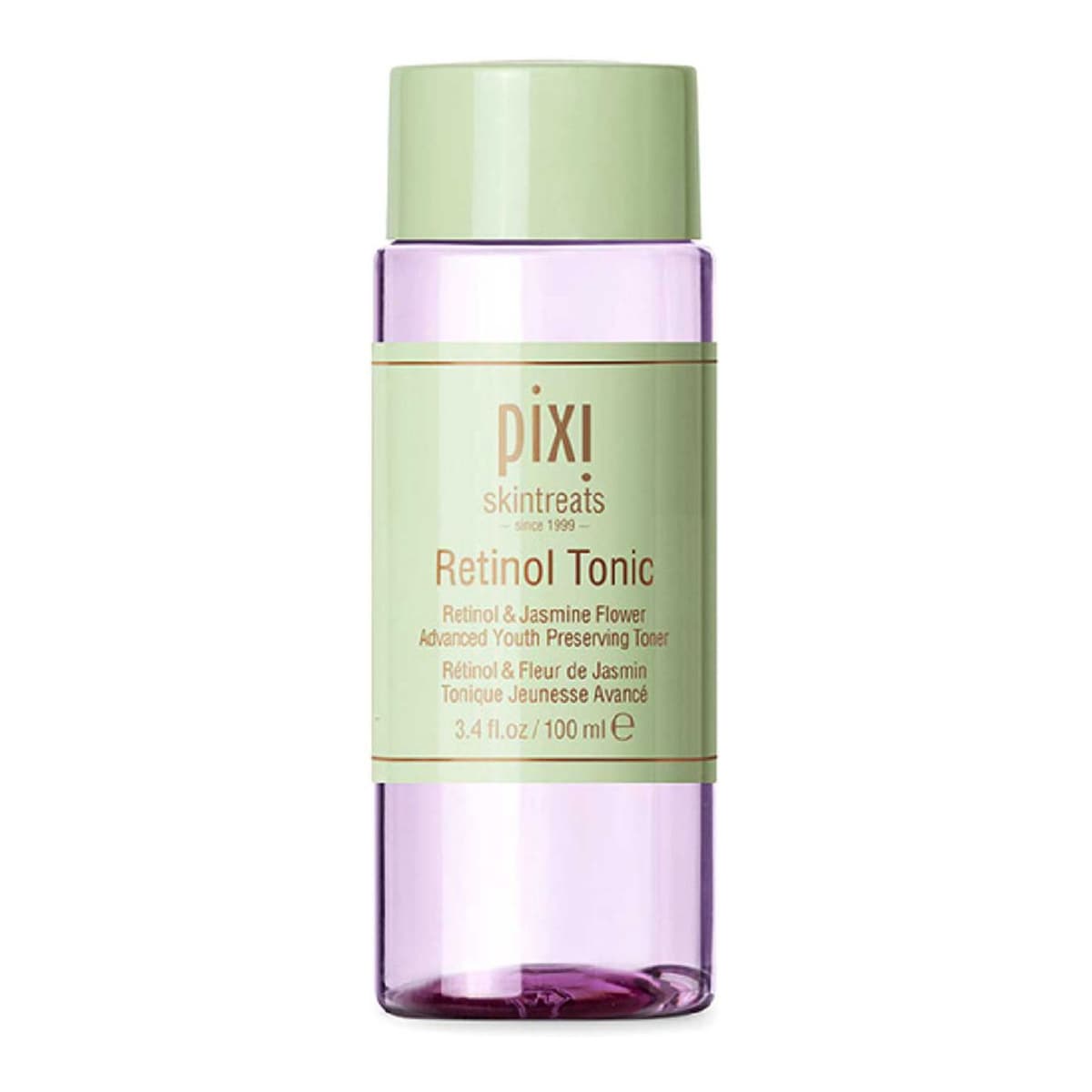 Retinol Tonic