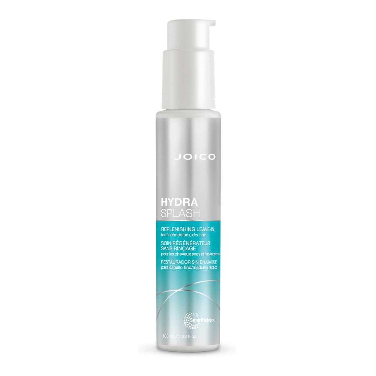 Hydra Splash Replenishing Leave-In For Fine-Medium, Dry Hair