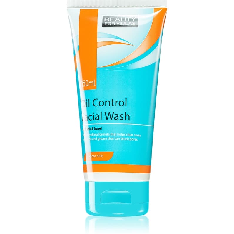 Clear Skin Oil Control