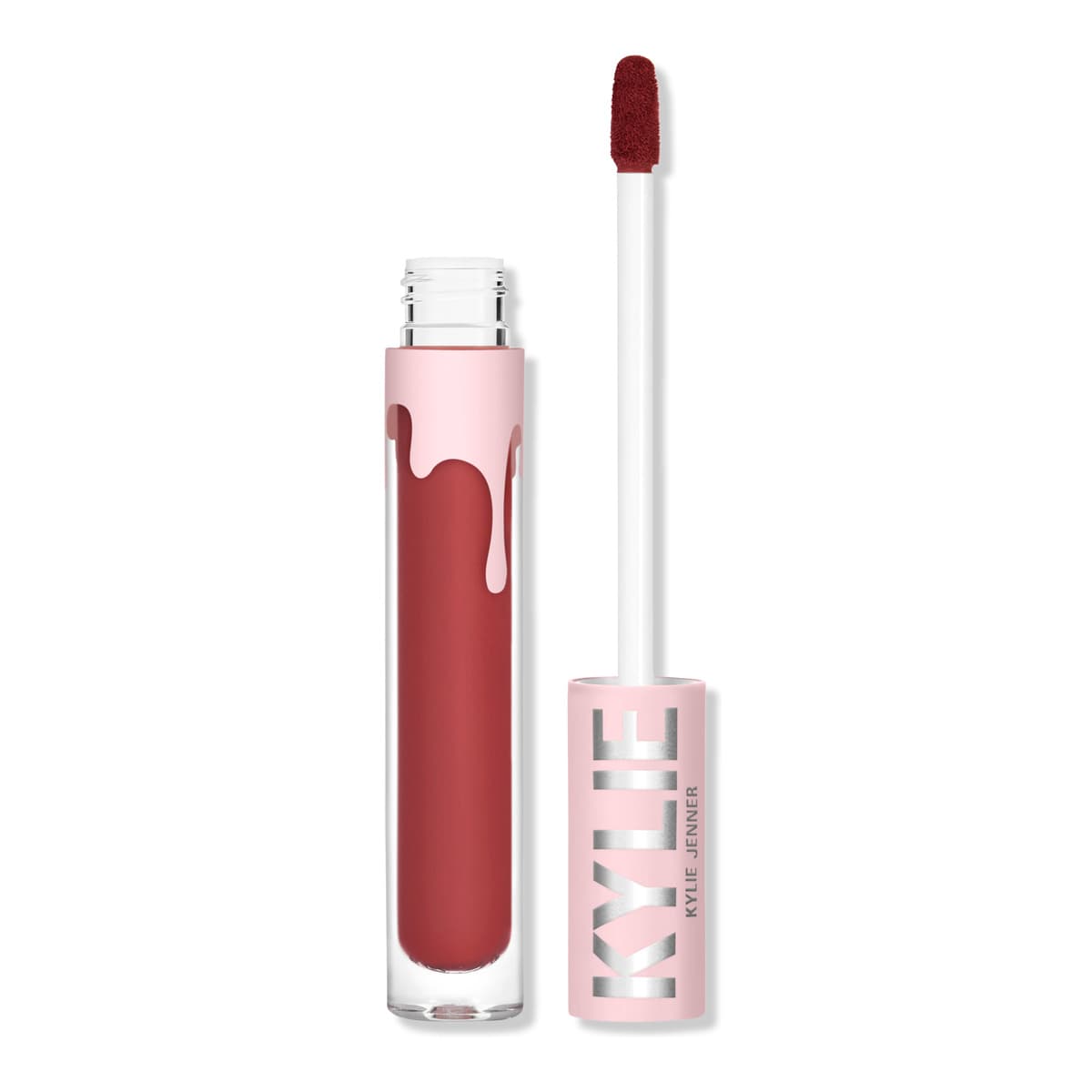 Matte Liquid Lipstick