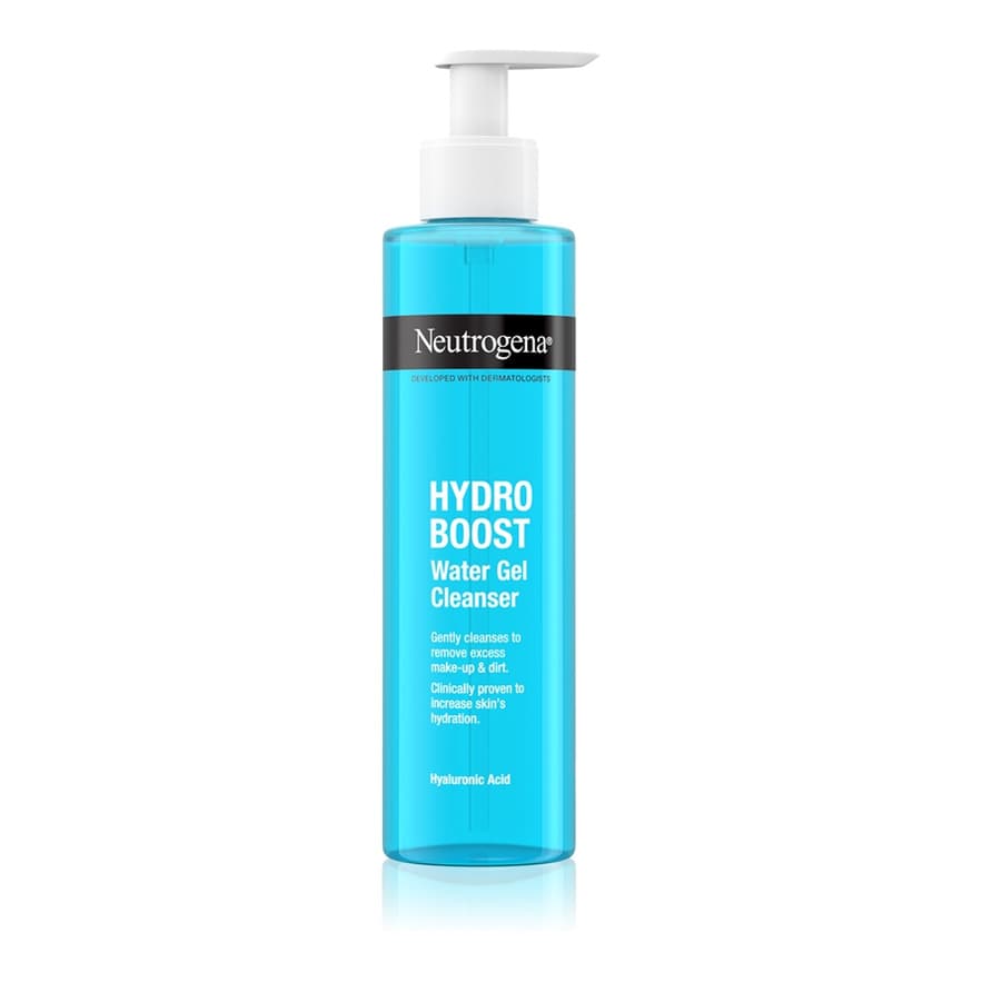 Hydro Boost®