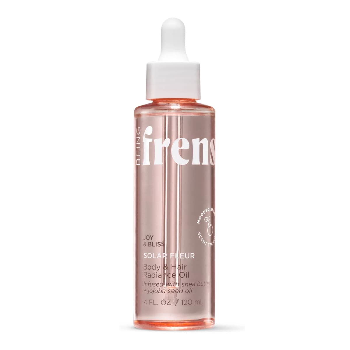 Shea Butter with Jojoba and Radiance Oil for Dry Skin & Hair - Solar Fleur