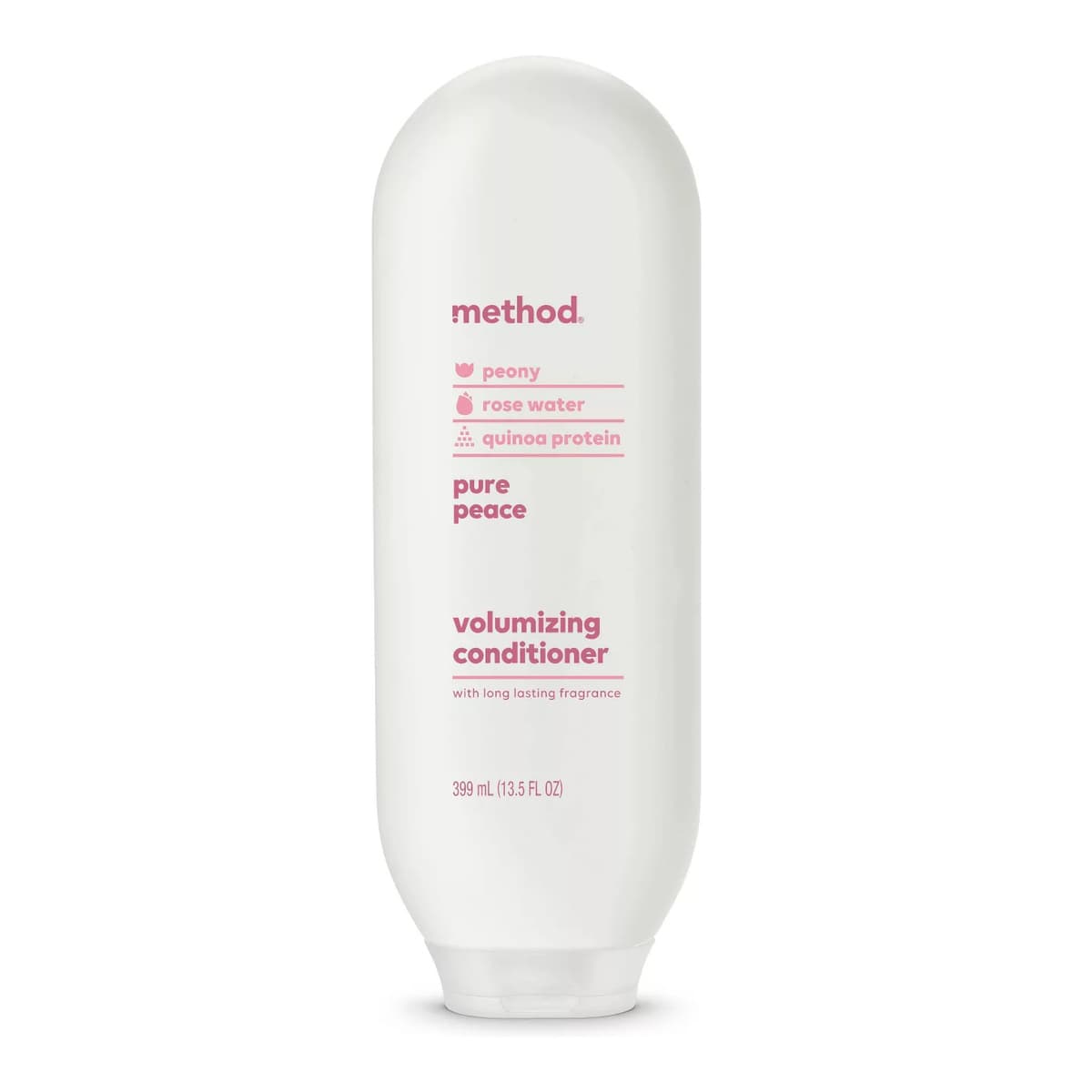 Pure Peace Volumizing Conditioner Sulfate & Silicone Free