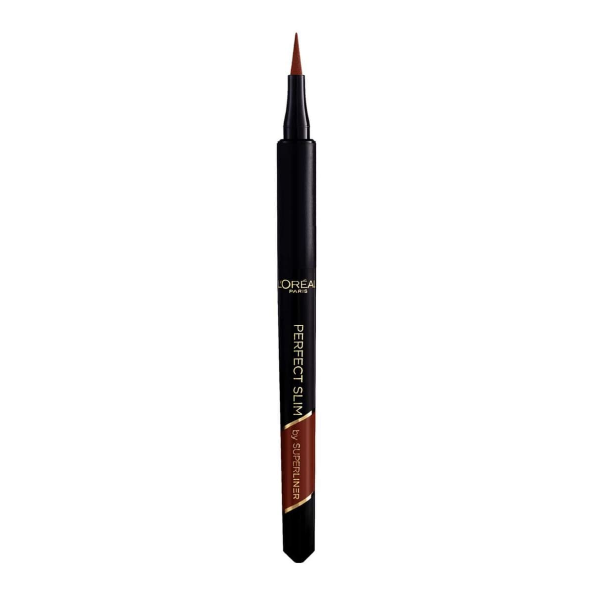 Paris Superliner Perfect Slim Eyeliner, #03 Brown