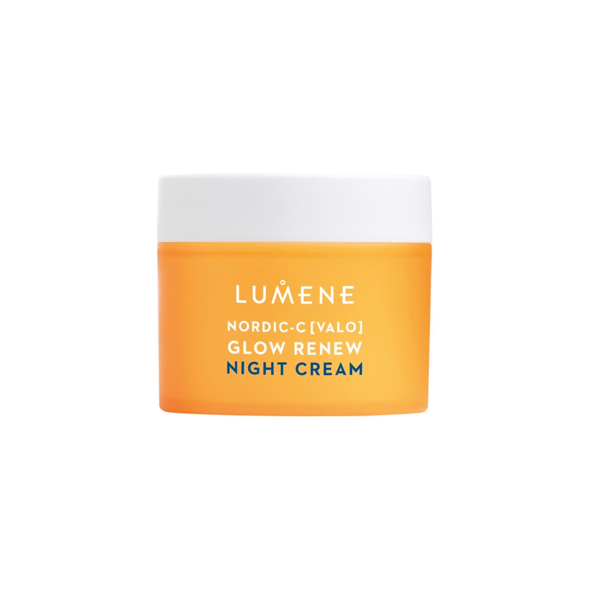 Nordic-C [VALO] Glow Renew Night Cream