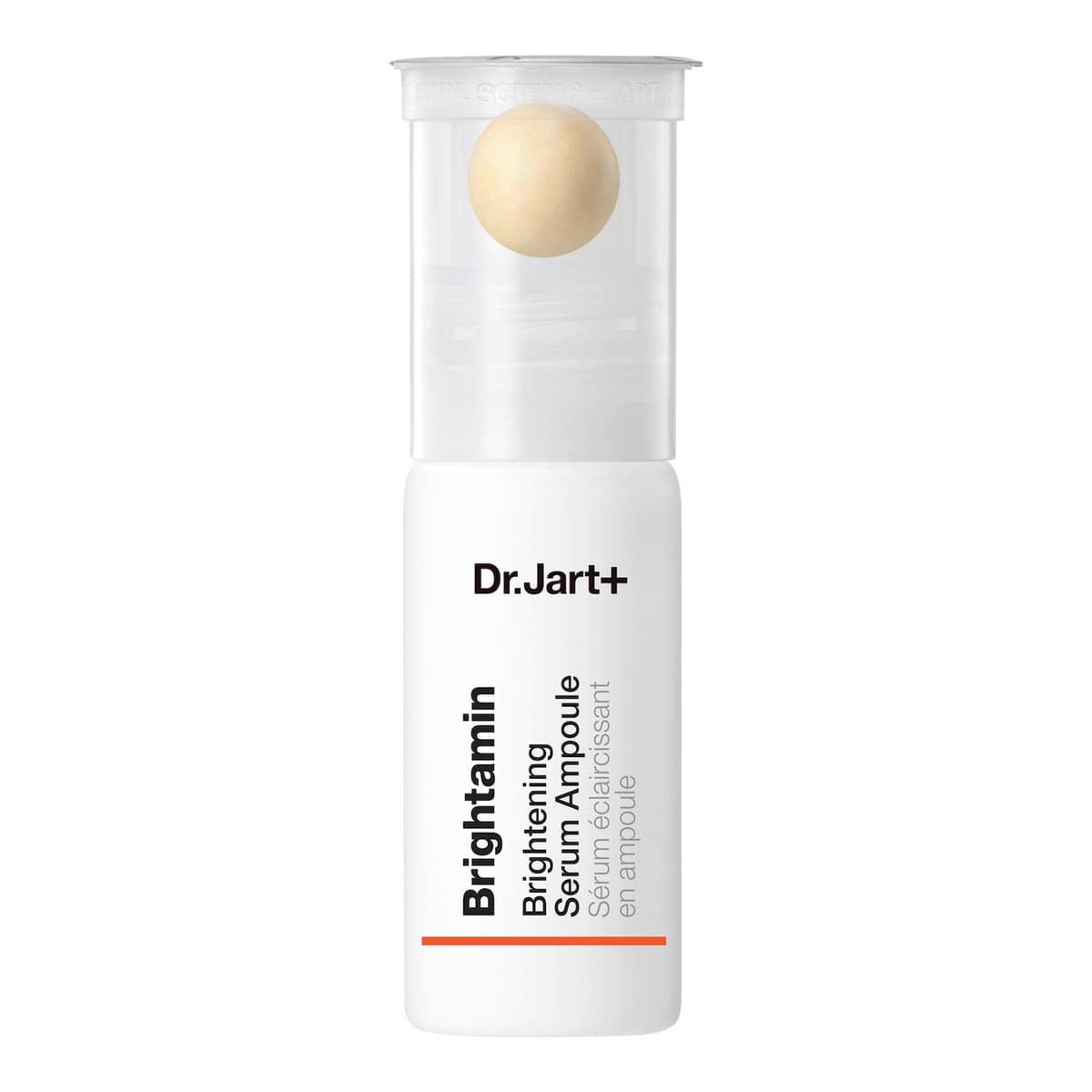 Brightamin Brightening Serum with Niacinamide and Vitamin C
