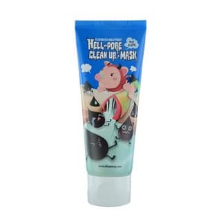 Hell Pore Clean Up Mask