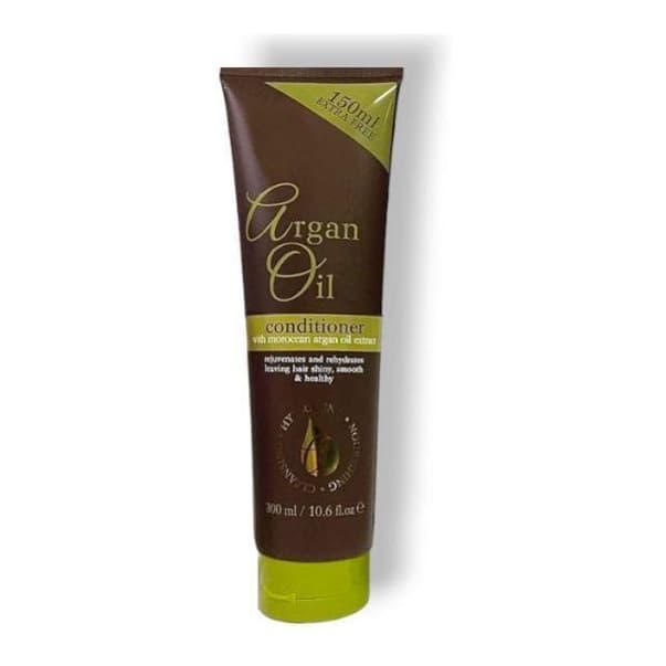 Conditioner with Moroccan Argan Oil Extract