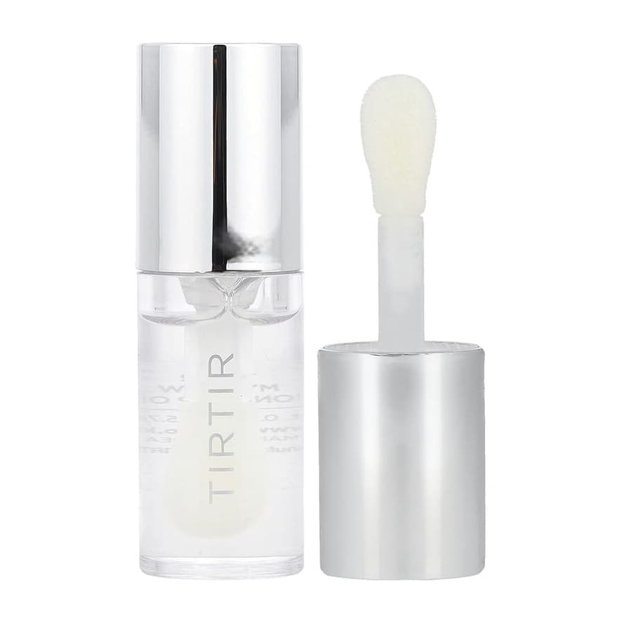 My Glow Honey Lip Oil