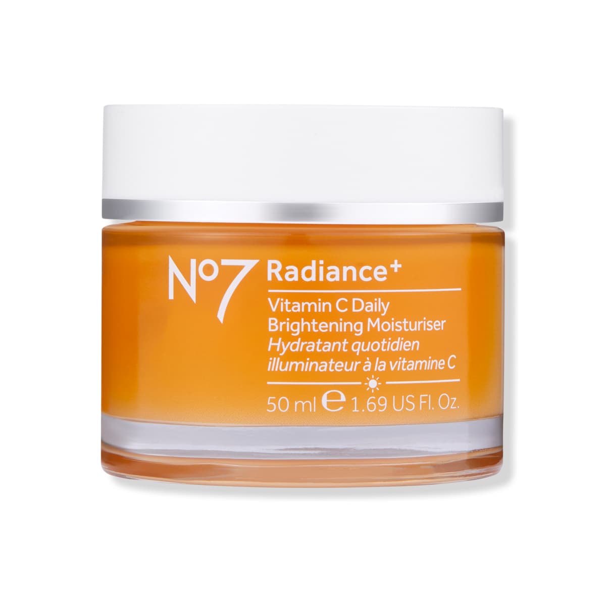 Radiance+ Vitamin C Daily Brightening Moisturizer