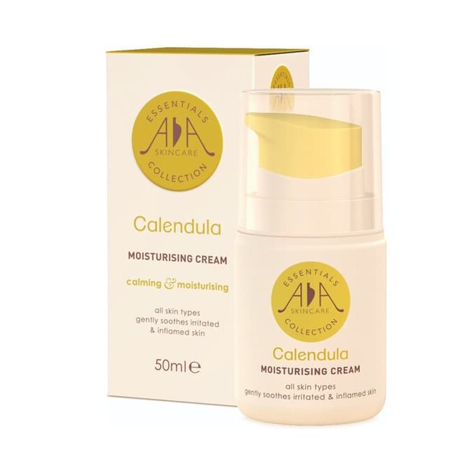 Calendula Moisturizing Cream