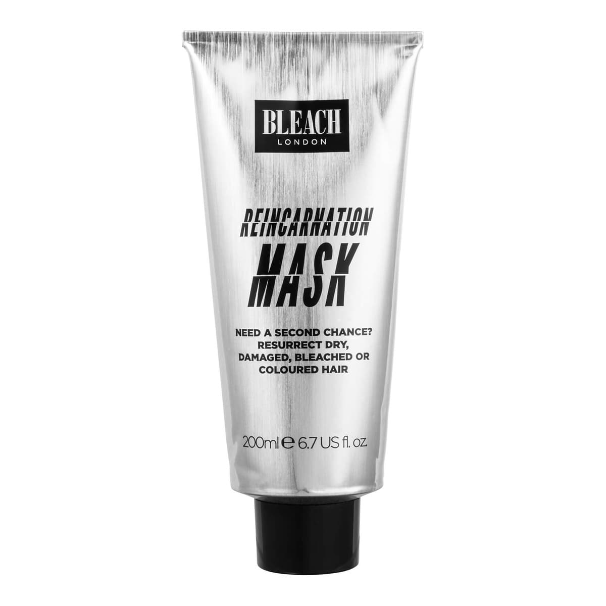 Reincarnation Mask