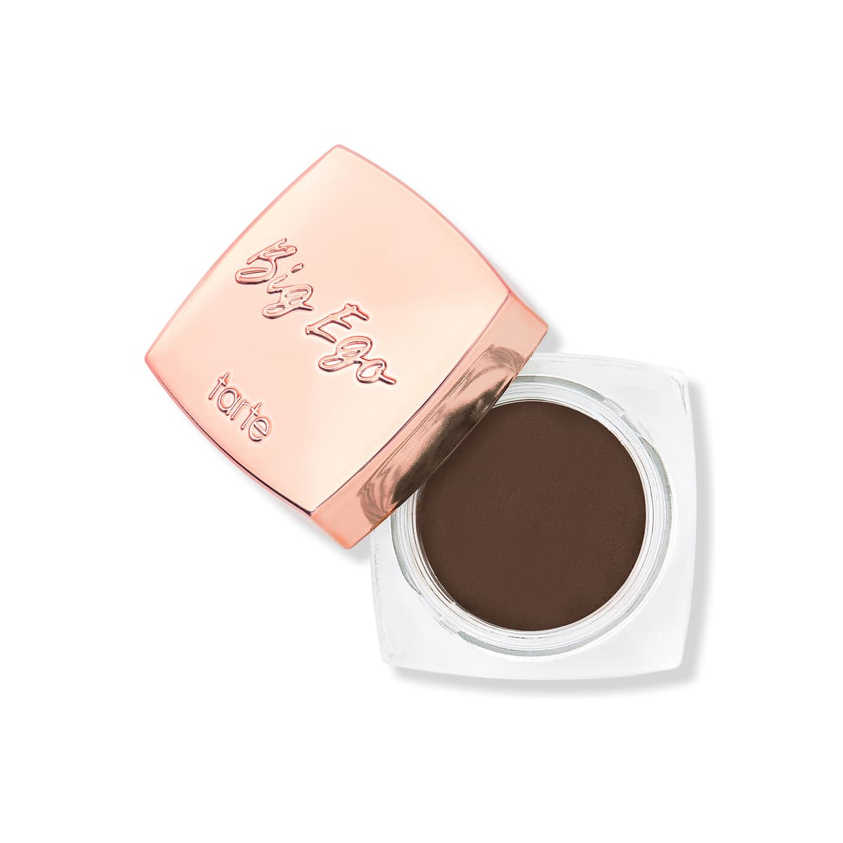 Big Ego Frameworker Brow Pomade, Dark Brown