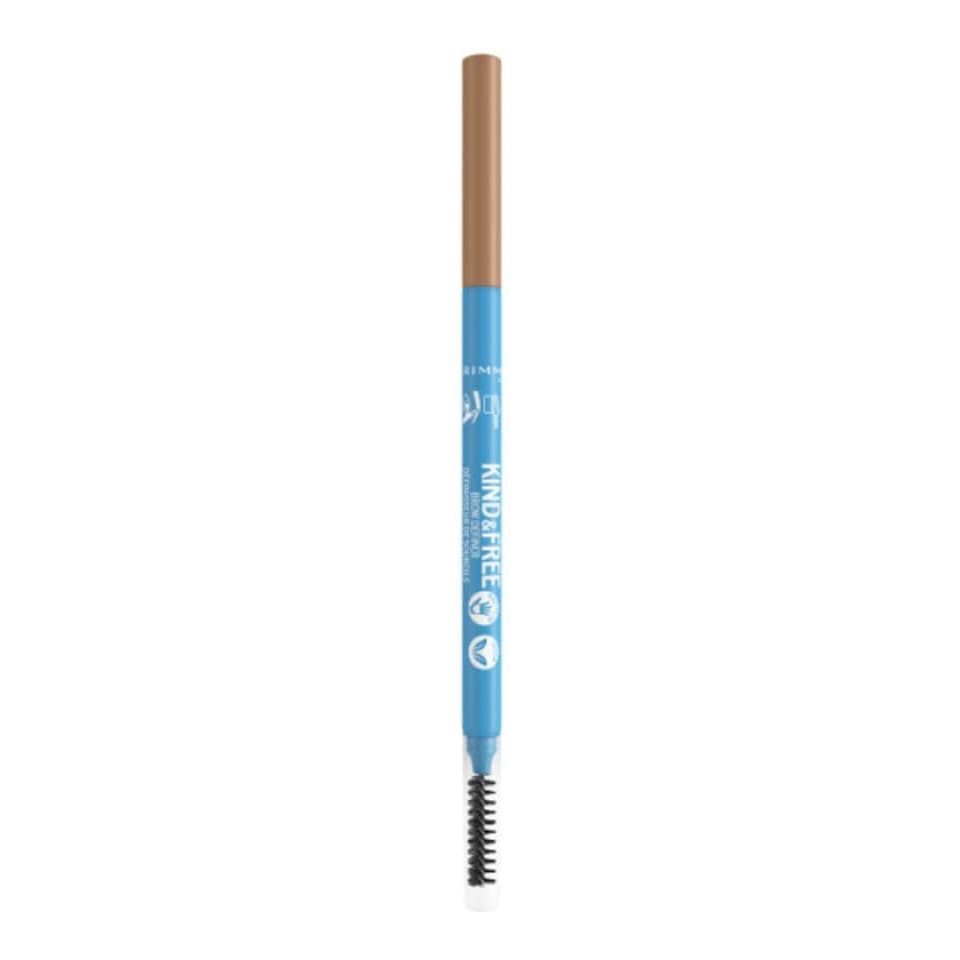 Kind and Free Eyebrow Pencil