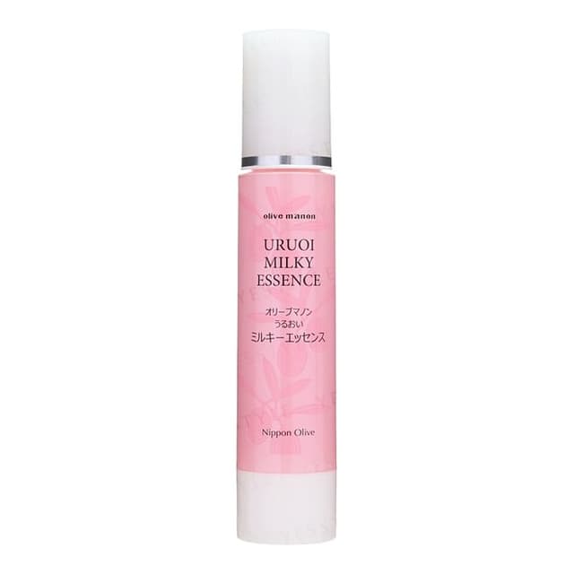Olive Manon Uruoi Milky Essence