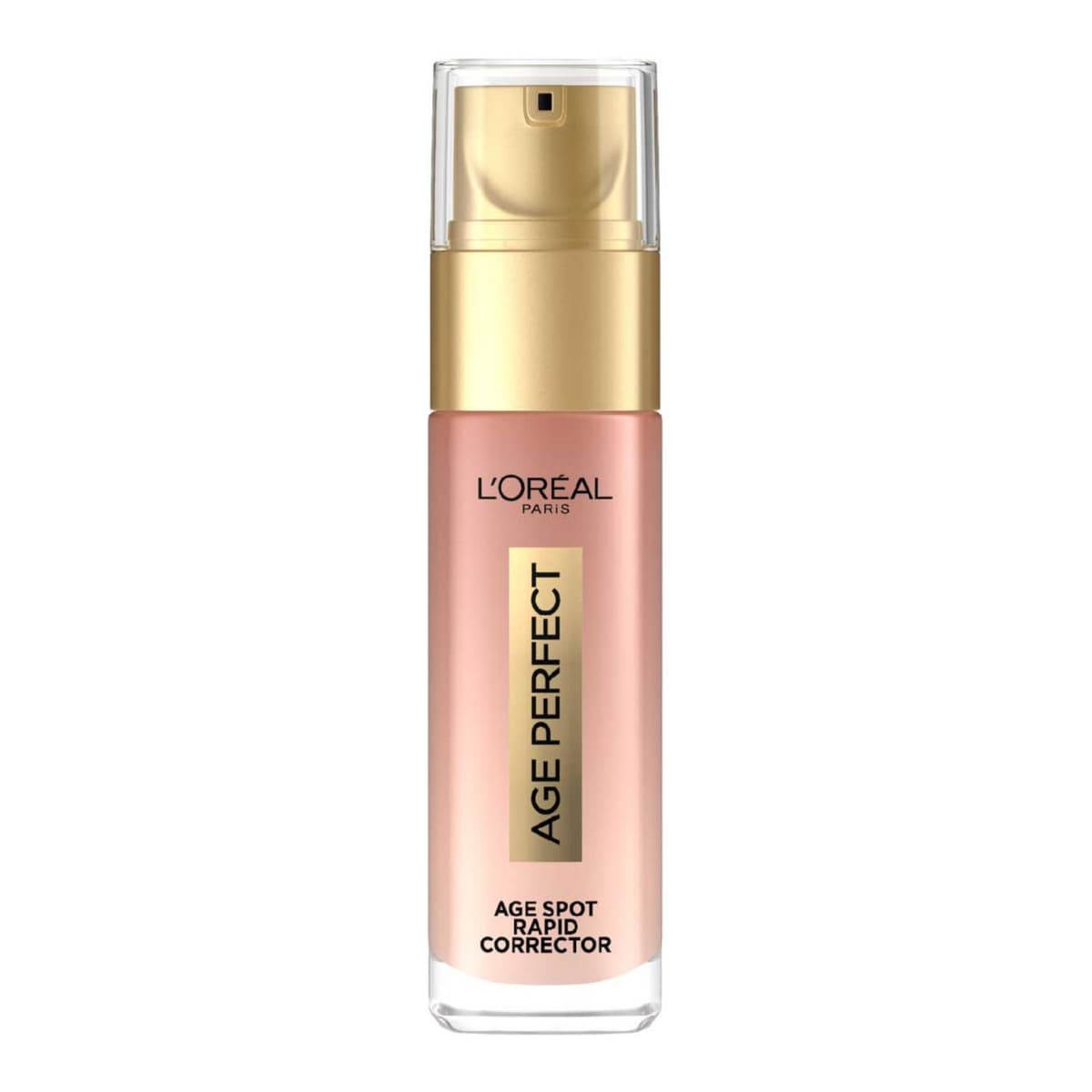 L'Oréal Paris Age Perfect Golden Age Rapid Spot Corrector Niacinamide