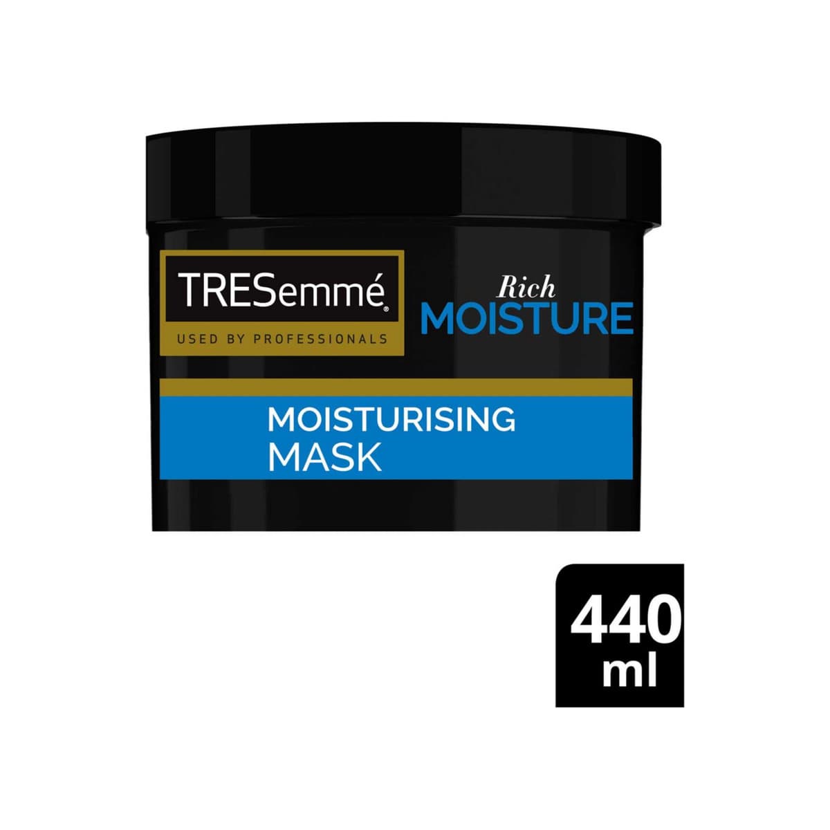 Moisture Rich Mask