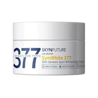 SymWhite 377 Skin Genesis Spot Whitening Cream