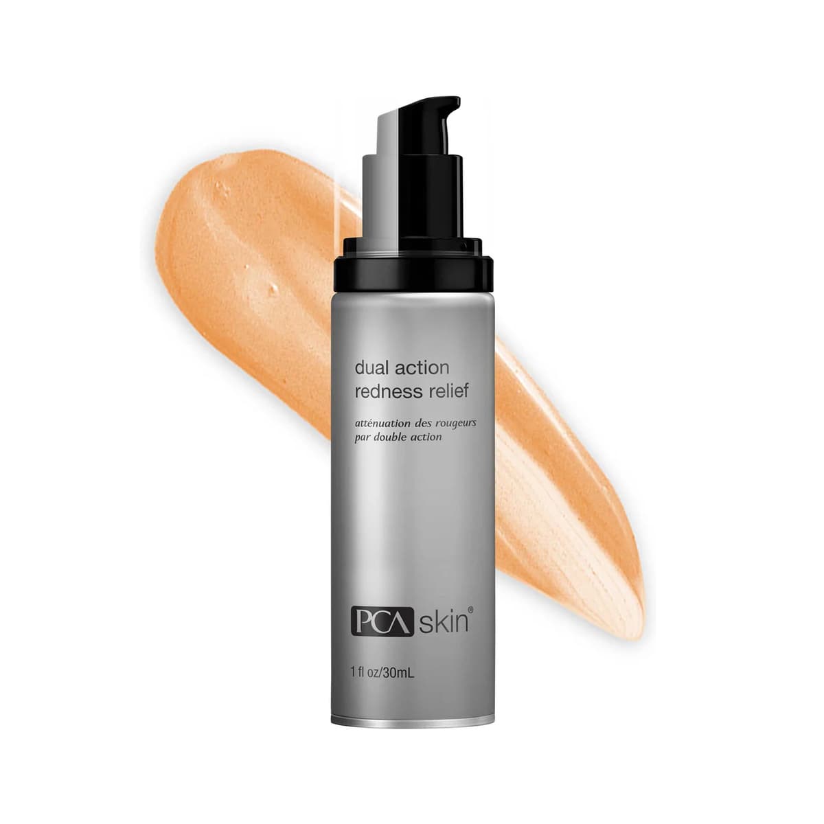 Dual Action Redness Relief