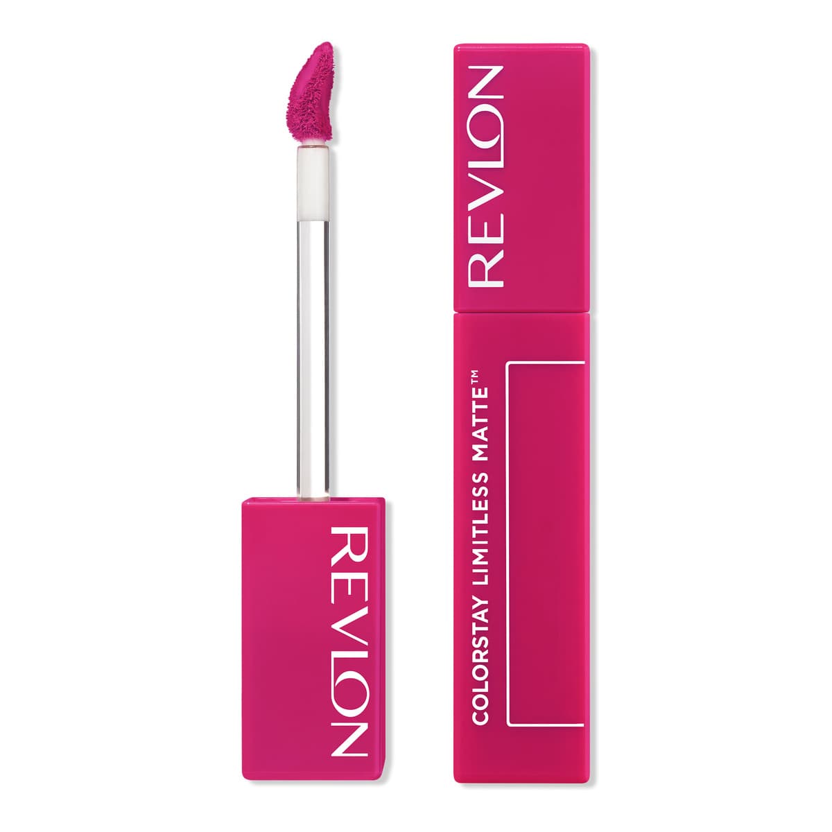 ColorStay Limitless Matte Liquid Lipstick, Icon Era