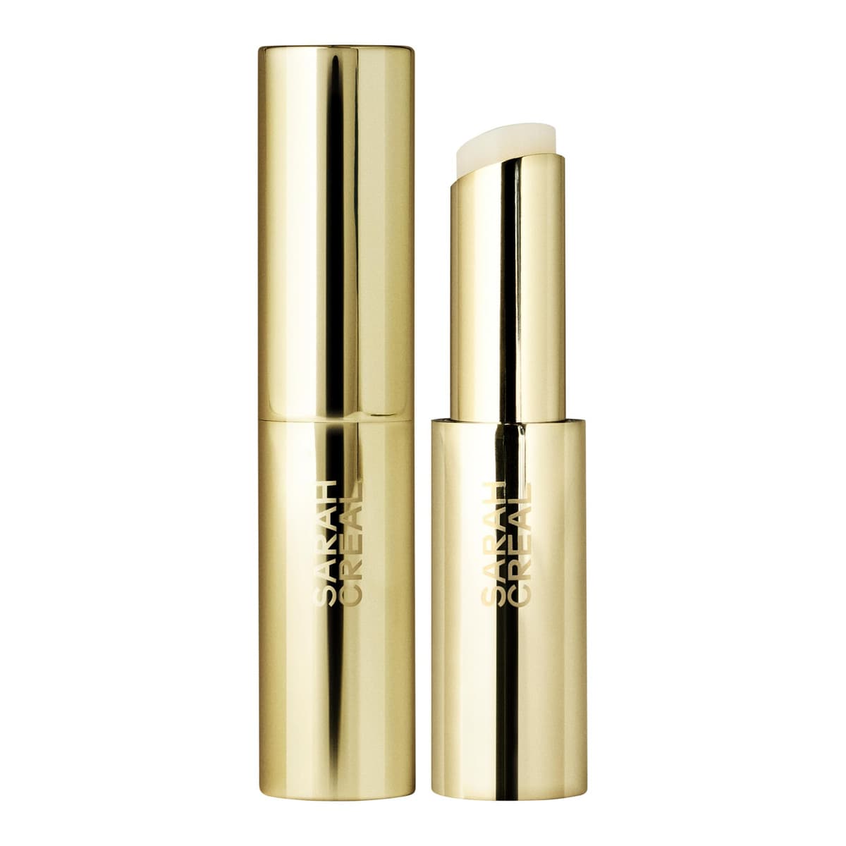 The Adults are Talking Solid Serum Lip Repair Balm, Clarity