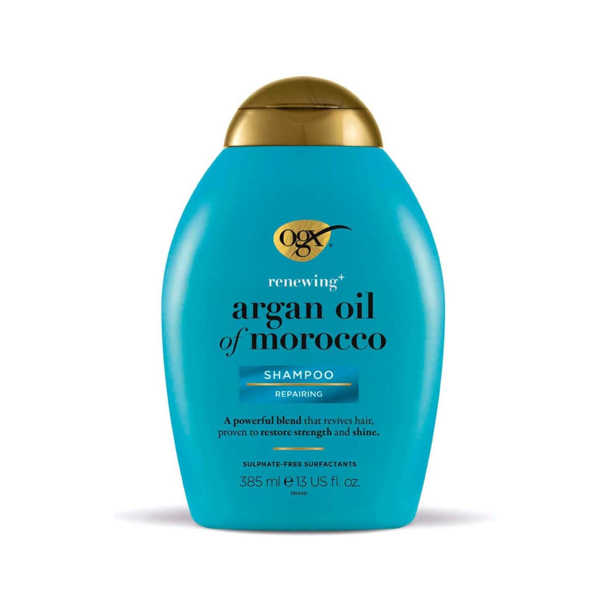 Renewing+ Argan Oil of Morocco pH Balanced Shampoo