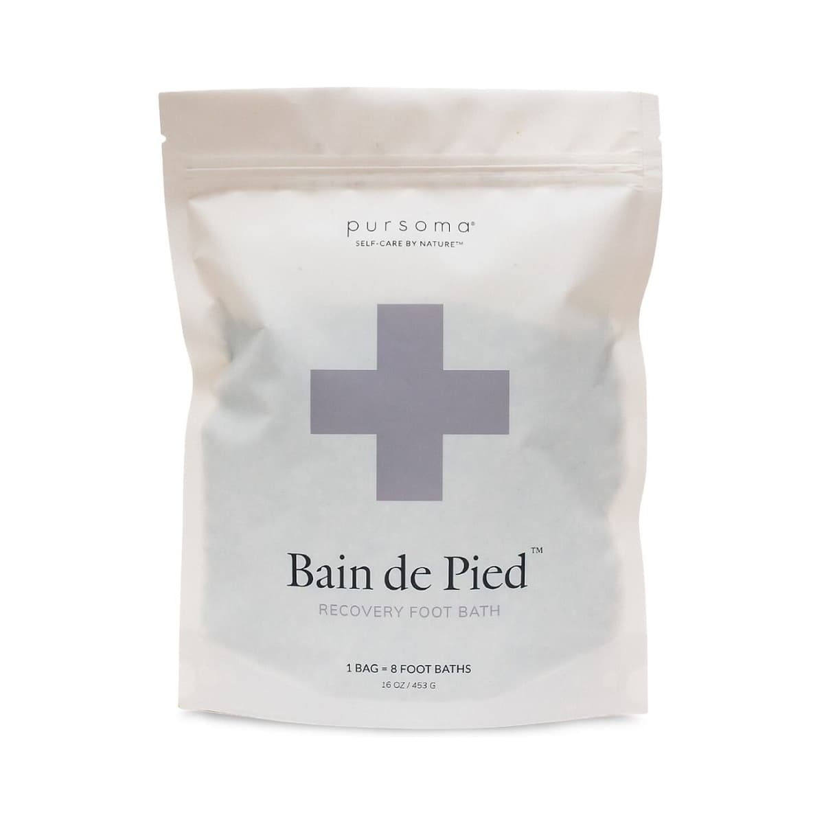 Bain De Pied Recovery Foot Bath