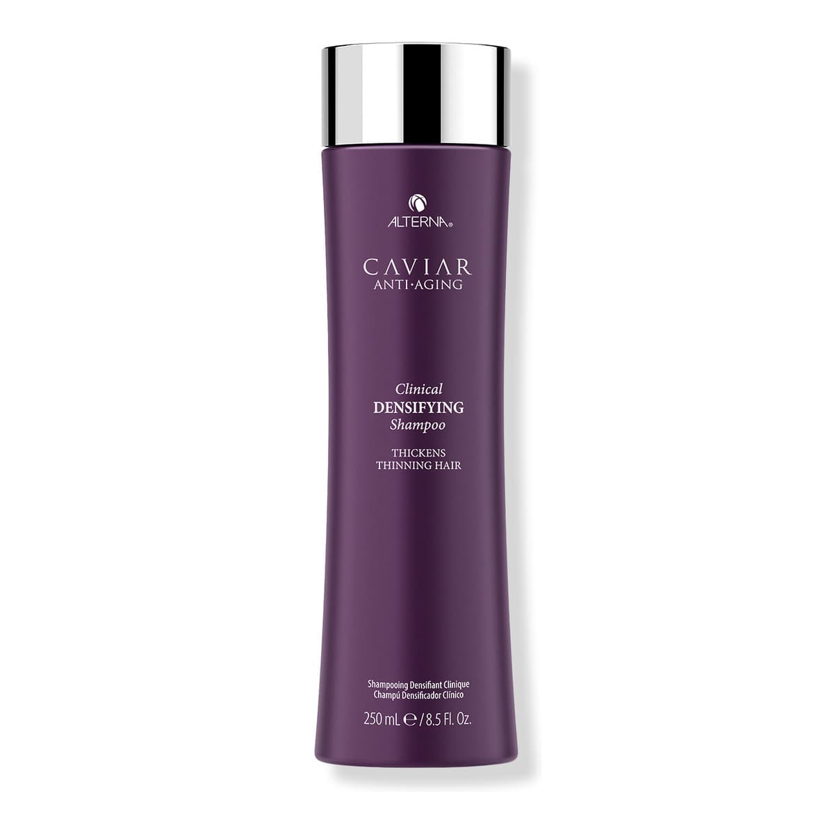 Caviar Anti-Aging Clinical Densifying Shampoo