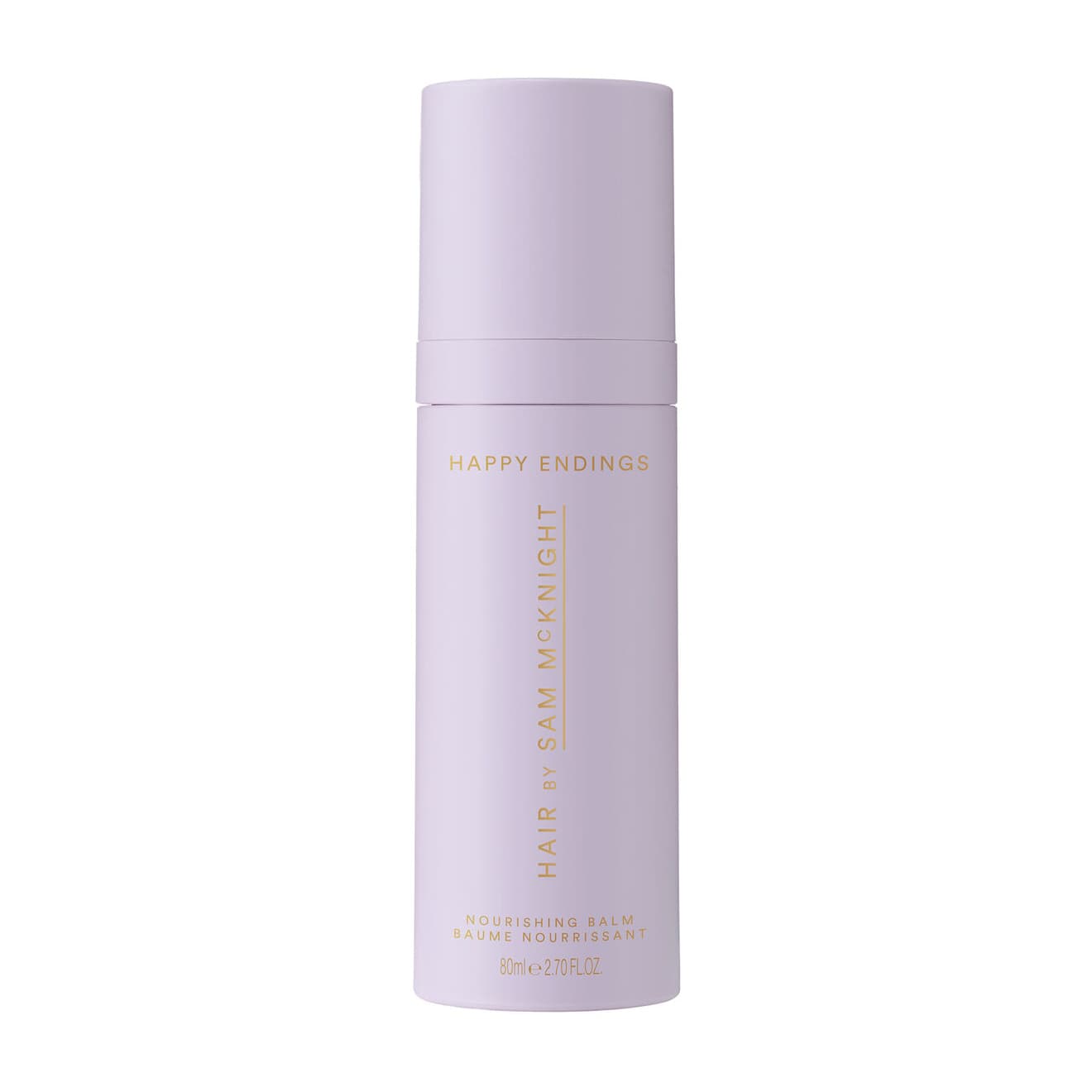 Happy Endings Nourishing Balm