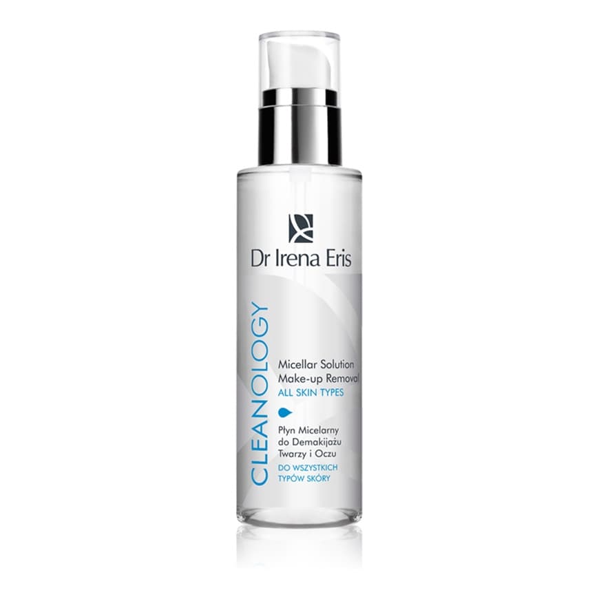 Cleanology Micellar Water