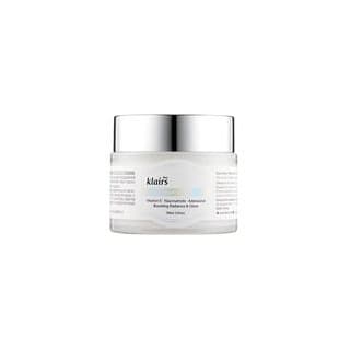 Freshly Juiced Vitamin E Mask