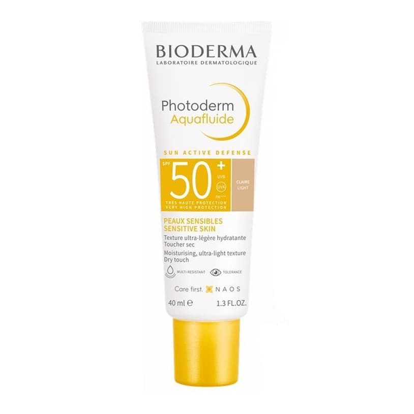 Photoderm Aquafluide SPF50+ Light