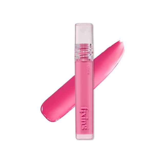 Glow Fixing Tint, #07 Cold Fuchsia