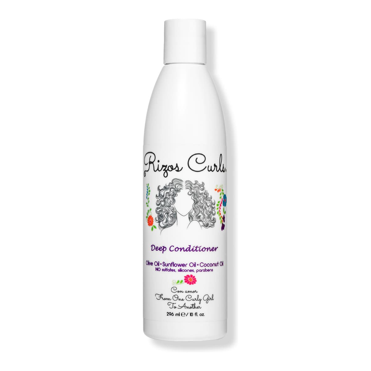 Deep Conditioner