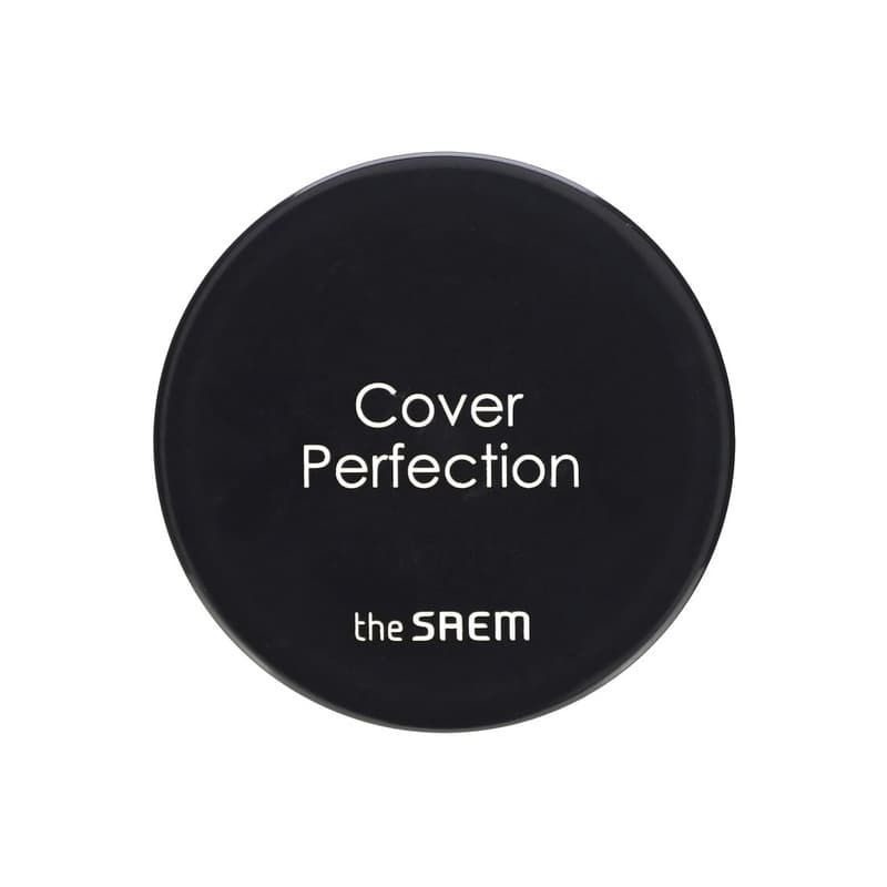 Cover Perfection, Pot Concealer, #02 Rich Beige