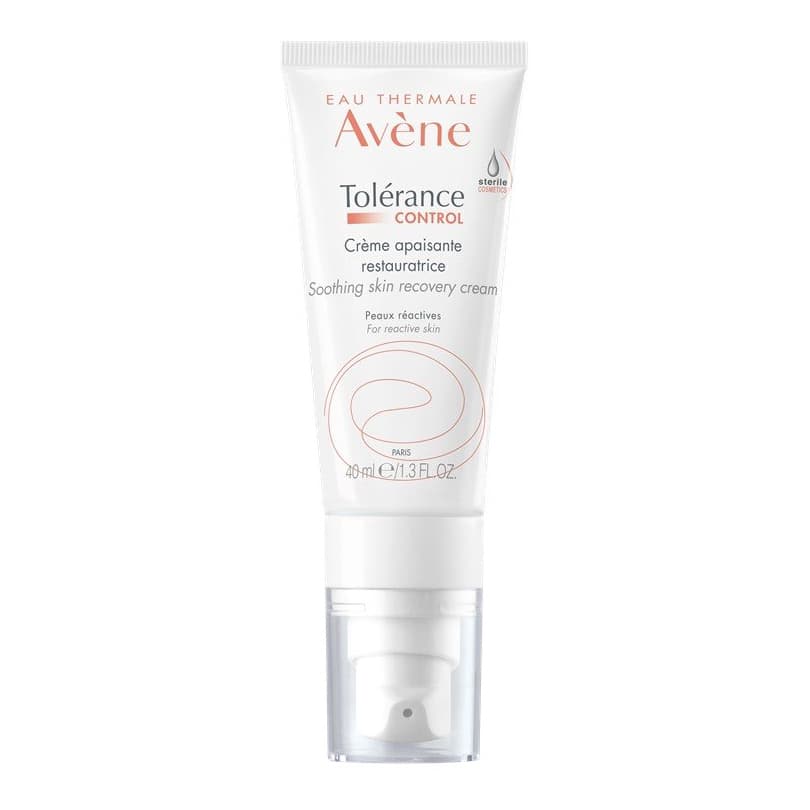 Tolérance Control Soothing Skin Recovery Cream