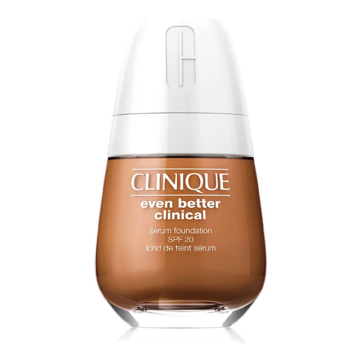 Even Better Clinical™ Serum Foundation SPF20, clove