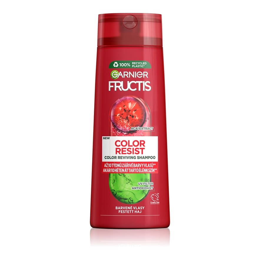 Fructis Color Resist