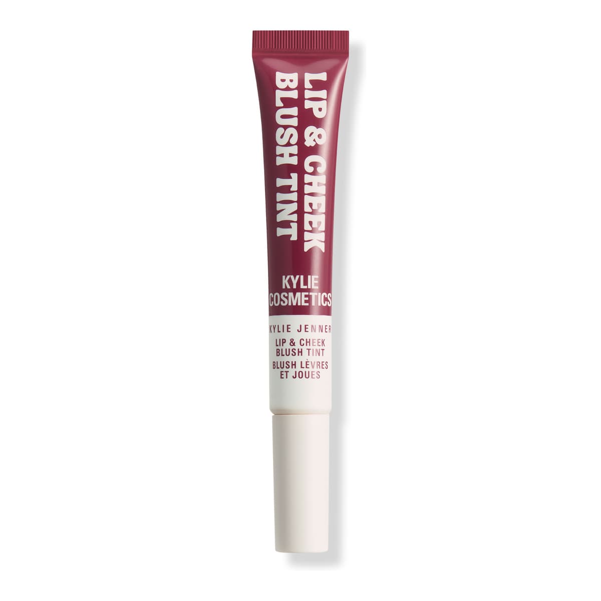 Lip & Cheek Blush Tint, Dazed