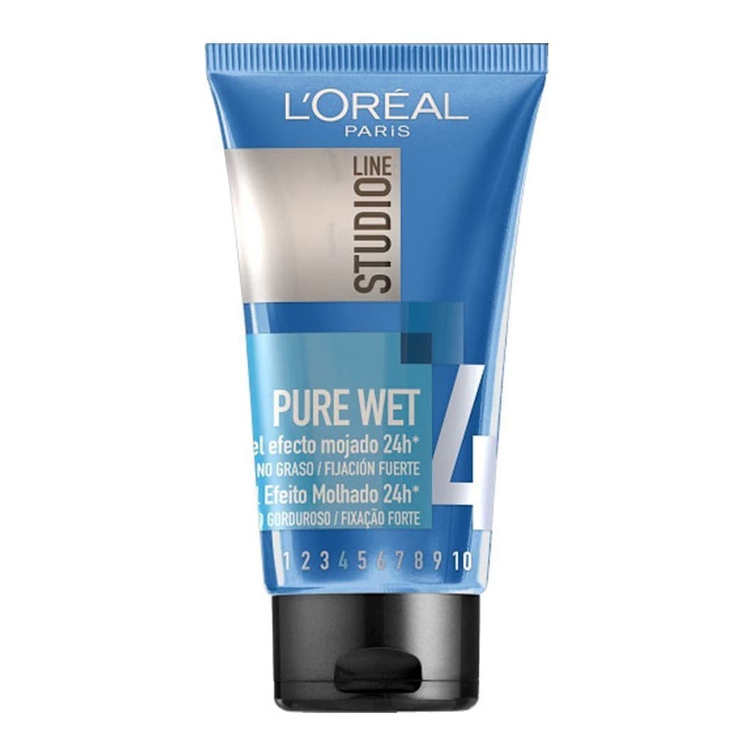 Studio Line Pure Wet Effect Gel