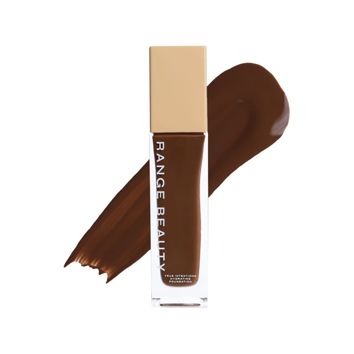 True Intentions Skin-Soothing Hydrating Foundation, Night Dip