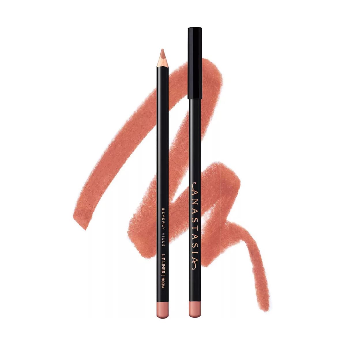 Lip Liner, Mocha