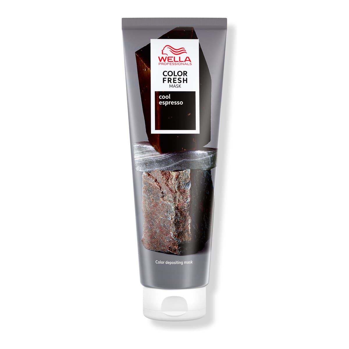 Color Fresh Mask, Cool Espresso