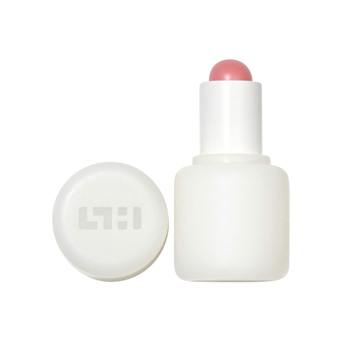Mini Super Slick Tinted Lip Balm, Sweet - light pink
