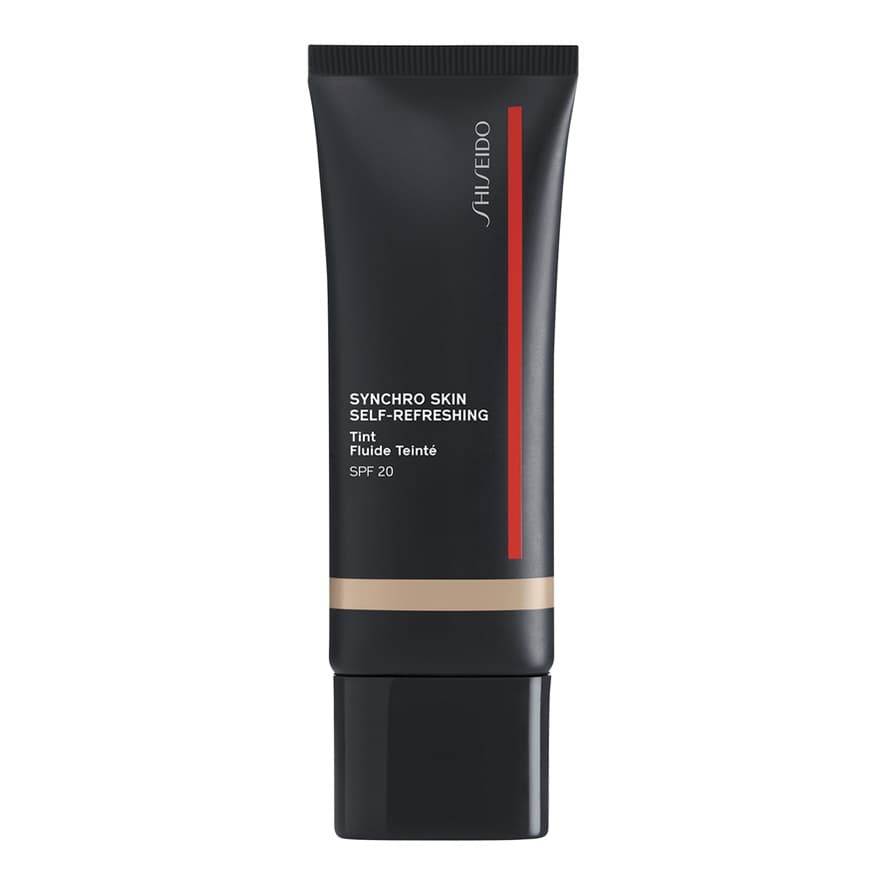 Synchro Skin Self-Refreshing Foundation