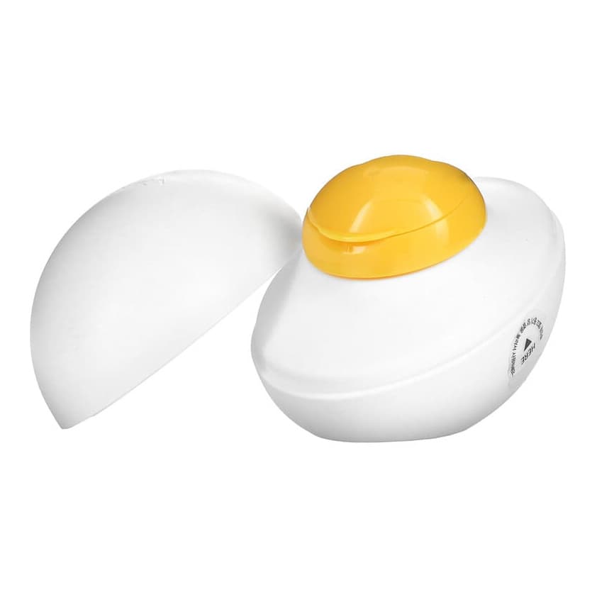 Smooth Egg Skin Peeling Gel