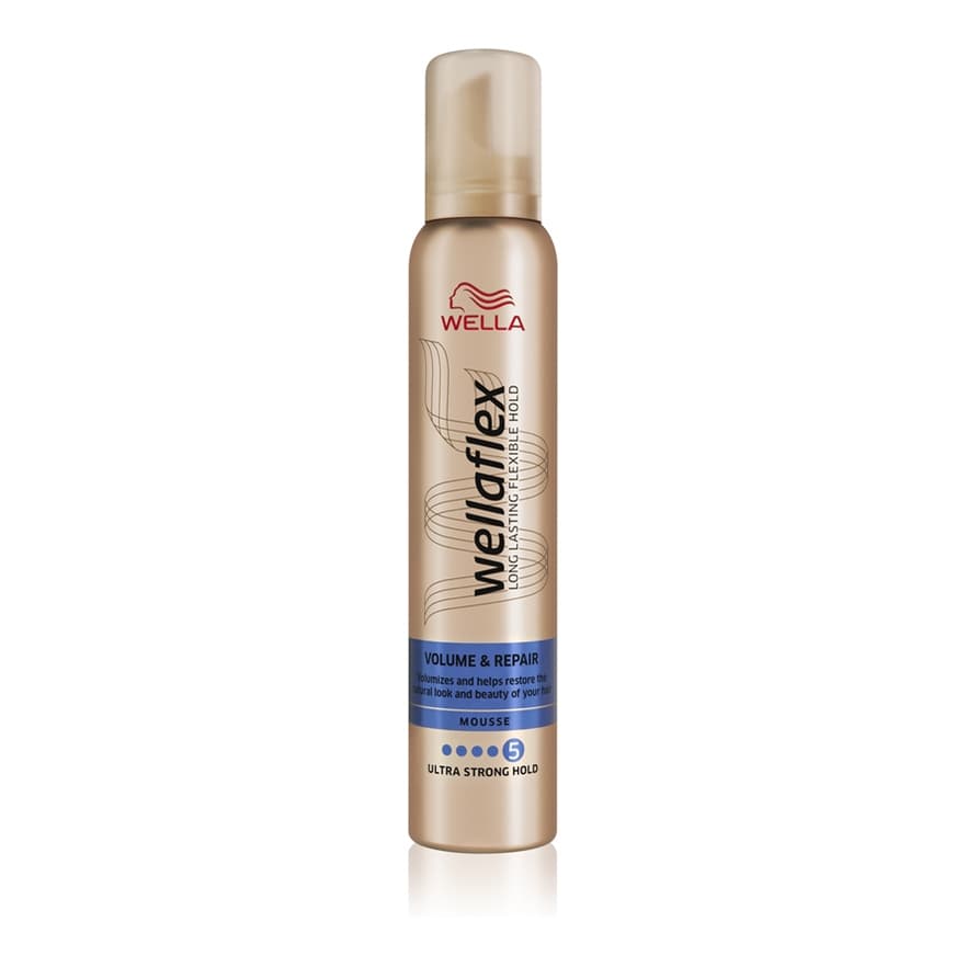 Wellaflex Volume & Repair