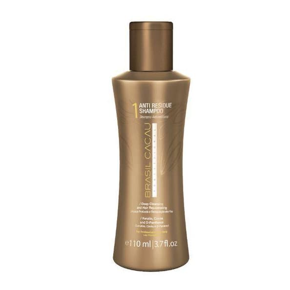 Brasil Cacau Anti Residue Shampoo