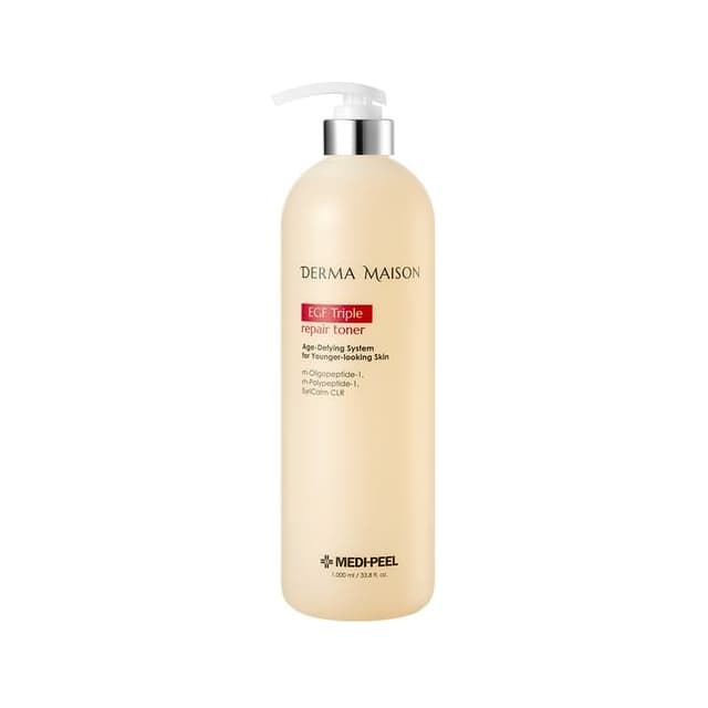 Derma Maison EGF Triple Repair Toner